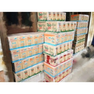 Nước oishi đủ vị (10 gói)