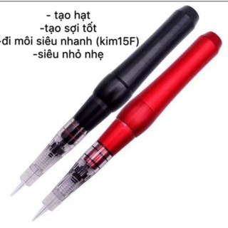 Máy Phun Xăm Kỹ Thuật Số VK CHARM