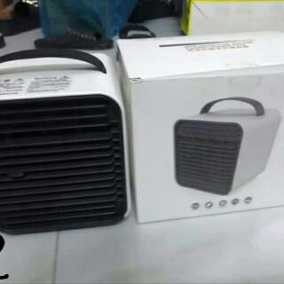 Quạt điều hòa mini