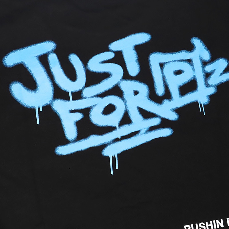 Áo Thun Cotton Tay Ngắn Dáng Rộng Plus Size Unisex