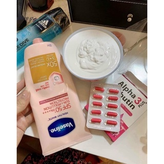💊VIÊN KÍCH TRẮNG ALPHA ABUTIN