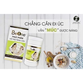 Ngũ cốc dinh dưỡng beone