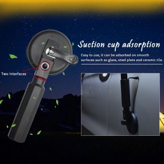 Bộ đèn camping Conpex version 2 Cải tiến chip led