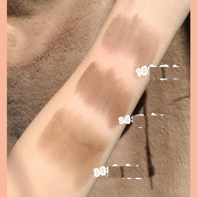 Phấn Phủ Chân Tóc Tạo Dày Kiểu Tóc Xixi Hairline | BigBuy360 - bigbuy360.vn