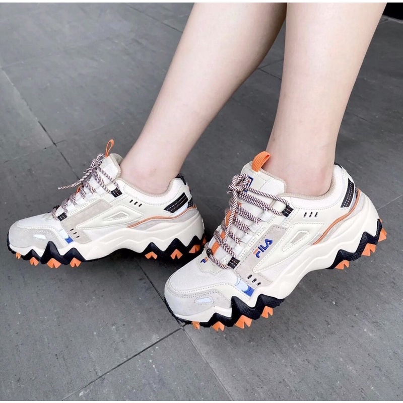 Giày thể thao FILA OAKMONT TR(CHÍNH HÃNG 100%