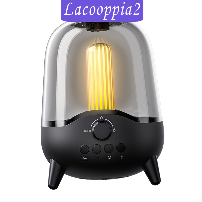 Loa Bluetooth Lacooppia2 Có Đèn Led Ban Đêm Cho Bé