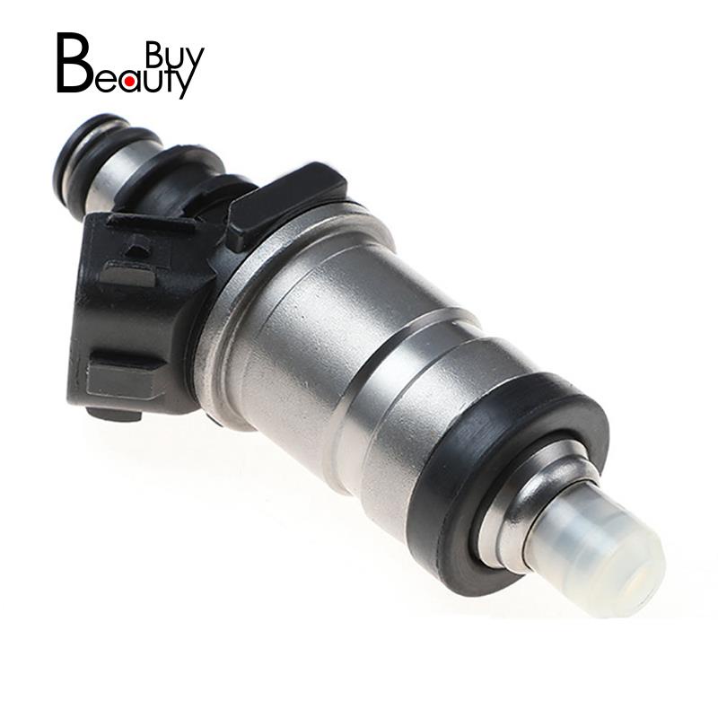 Mới Vòi Phun Nhiên Liệu Cho Honda Accord Prelude 2.0 2.2 Acura Prelude 1986-1997 06164-P0A-000