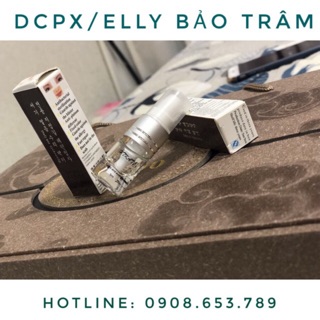 Dưỡng không màu Hikato Nhật Bản /Dcpx Elly Bảo Trâm