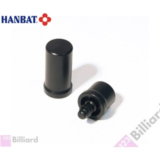 [SIÊU THỊ BIDA] Cơ Hanbat K55 Ngọn ghép [Cơ bida ba băng/3C/Carom]