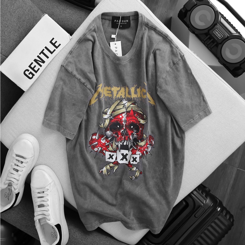 Áo phông Pacsun Wash