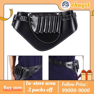 Ebayst Túi Da Đeo Hồng Dùng Kéo Cắt Tóc Chuyên Nghiệp
