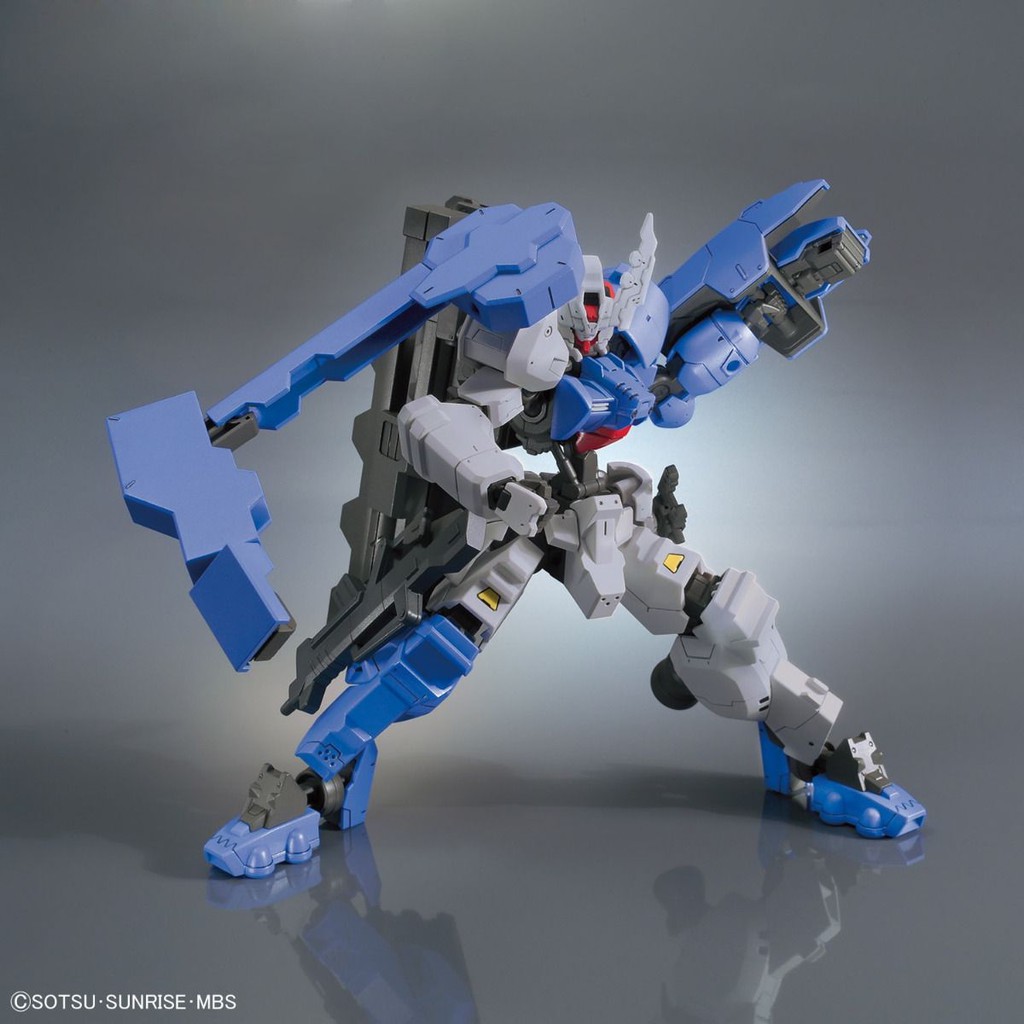 Mô Hình Lắp Ráp Gundam HG IBO Astaroth Rinascimento