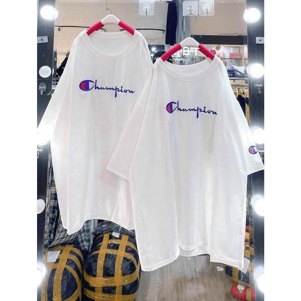 Áo thun cotton fom rộng cực xinh thời trang new trend KME FASHION