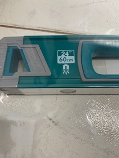 THƯỚC THỦY TOTAL TMT2606D