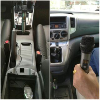 Micro cho loa Bluetooth Excelvan K18V