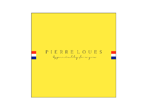 Pierreloues Logo
