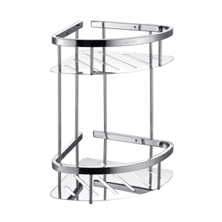 Kệ góc inox 304