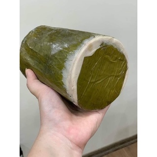 Giò lụa 💥GIÒ QUÊ💥1kg không chất bảo quản , thơm ngon