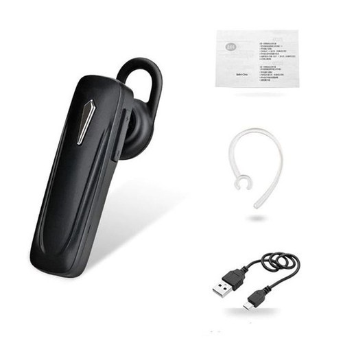 Tai Nghe Bluetooth Headset Stereo Sound K1