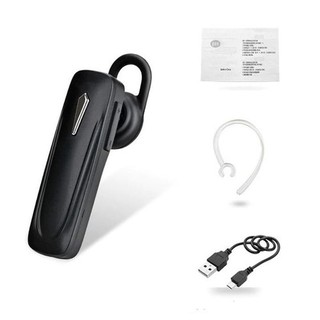 (Bao Giá Shopee) Tai Bluetooth 1 bên có đàm thoại