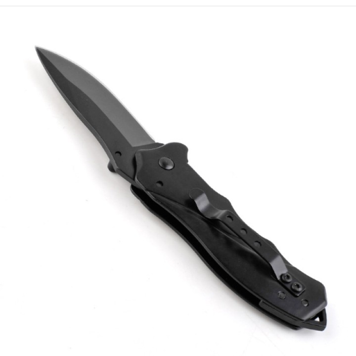 - Dao Gấp Strider Mini Cực Đẹp Dã Ngoại, Cắm Trại Ngoài Trời