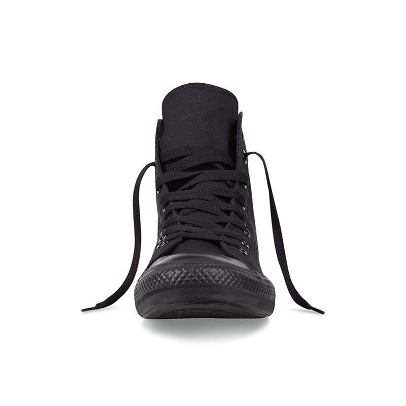 Giày Sneaker Unisex Converse Chuck Taylor All Star Classic All Black -  M3310 | Shopee Việt Nam