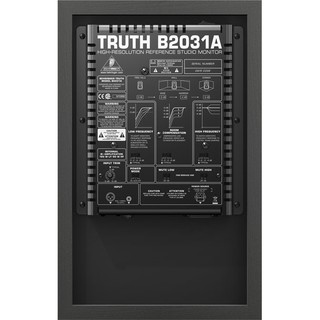 Loa Behringer B2031A