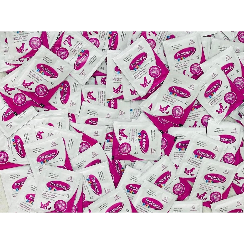 Men tiêu hoá Probisol
