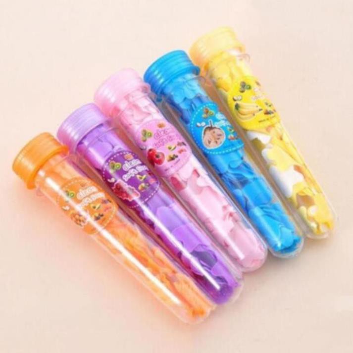 Xà Phòng Giấy Rửa Tay Hình Ngôi Sao Đáng Yêu – Thích Hợp Mang Đi Du Lịch Vì Tính Tiện Lợi