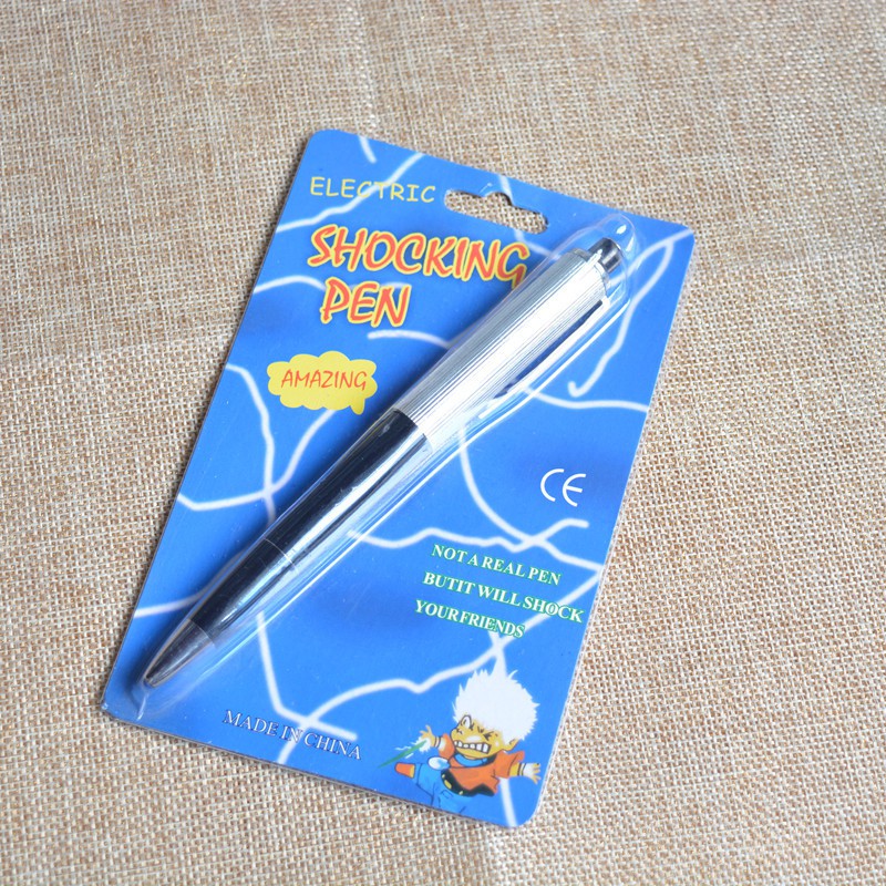 BÚT GIẬT ĐIỆN MAGIC PEN