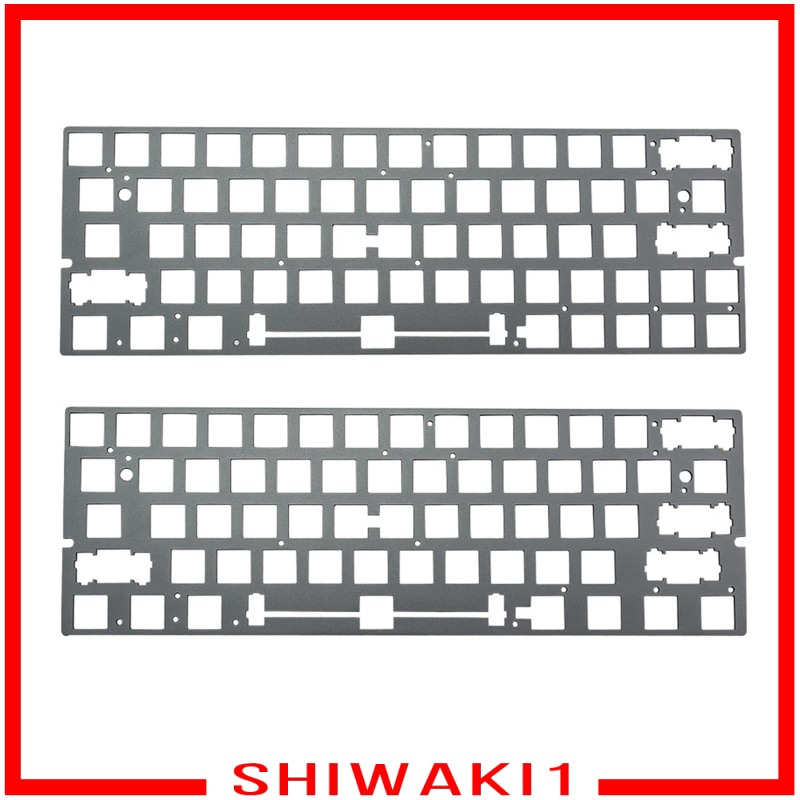 Bộ Phụ Kiện Bàn Phím Chất Lượng Cao Cho Gk61 / Gk64 | BigBuy360 - bigbuy360.vn