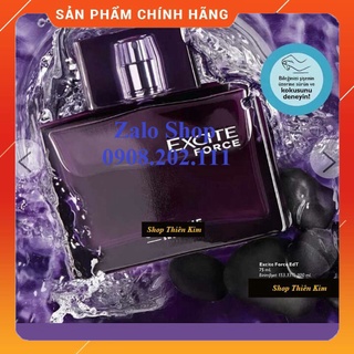 Nước hoa nam 31639