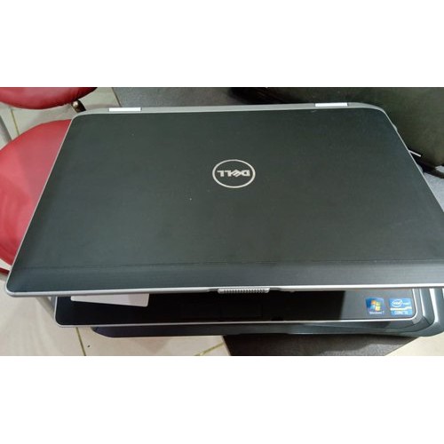 laptop dell  E5520 i5 2520M | RAM 4 GB | ssd 120g | 15.6” HD