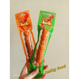 Snack hồ lô