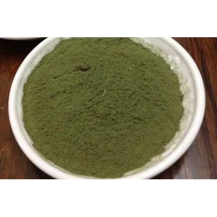BỘT LÁ GAI KHÔ gói 50G - Cam Kết NGUYÊN CHẤT 100%