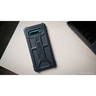 Ốp lưng Galaxy S10 Plus UAG Monarch