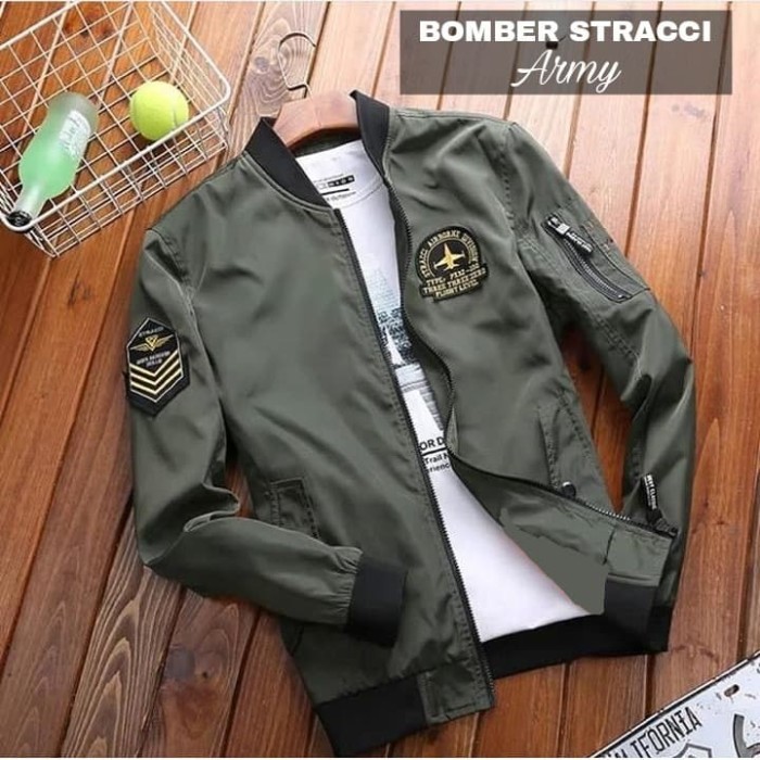 Áo khoác dù chống thấm nước Gf178 MY372 Pilot Stracci