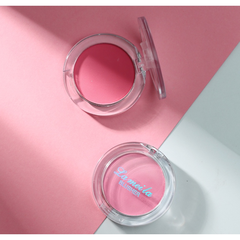 Phấn má hồng Lameila tạo khối cho người mới bắt đầu | BigBuy360 - bigbuy360.vn