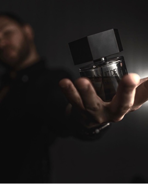 ❁ ❁ [Mẫu thử 10ml] Nước hoa Ysl La Nuit De L'Homme ♚♚