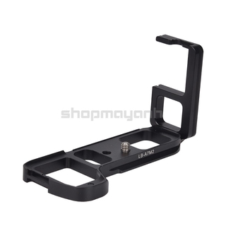 L-Plate máy ảnh SONY A7II / A7RII / A7SII