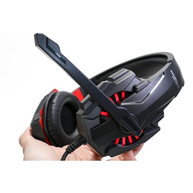 Tai nghe SoundMax AH315