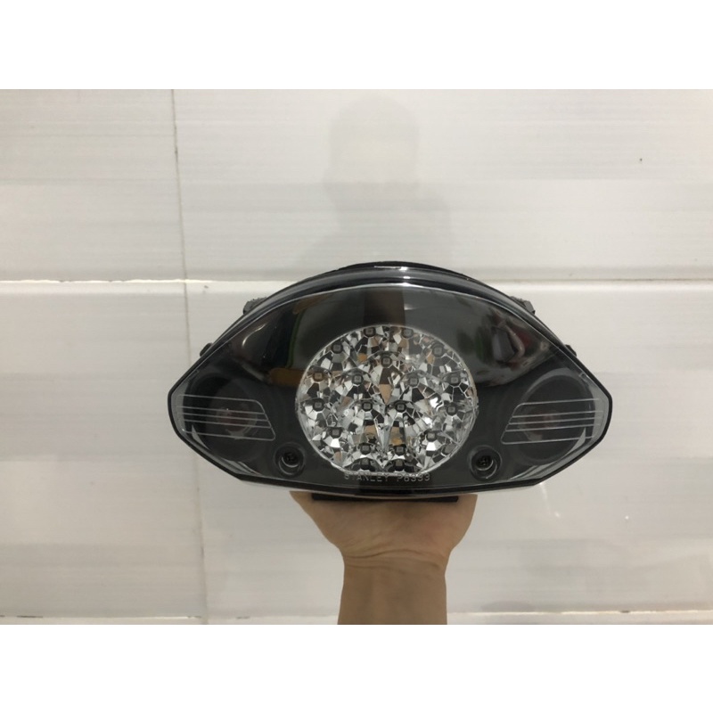 Đèn hậu appi sirius 110/50