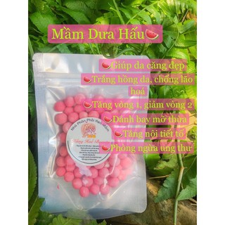 Mầm Hồng Huếbeauty