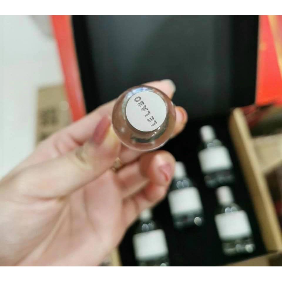 Set nước hoa Le Labo