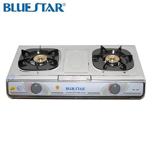 Bếp gas đôi BLUESTAR NS-290F/S