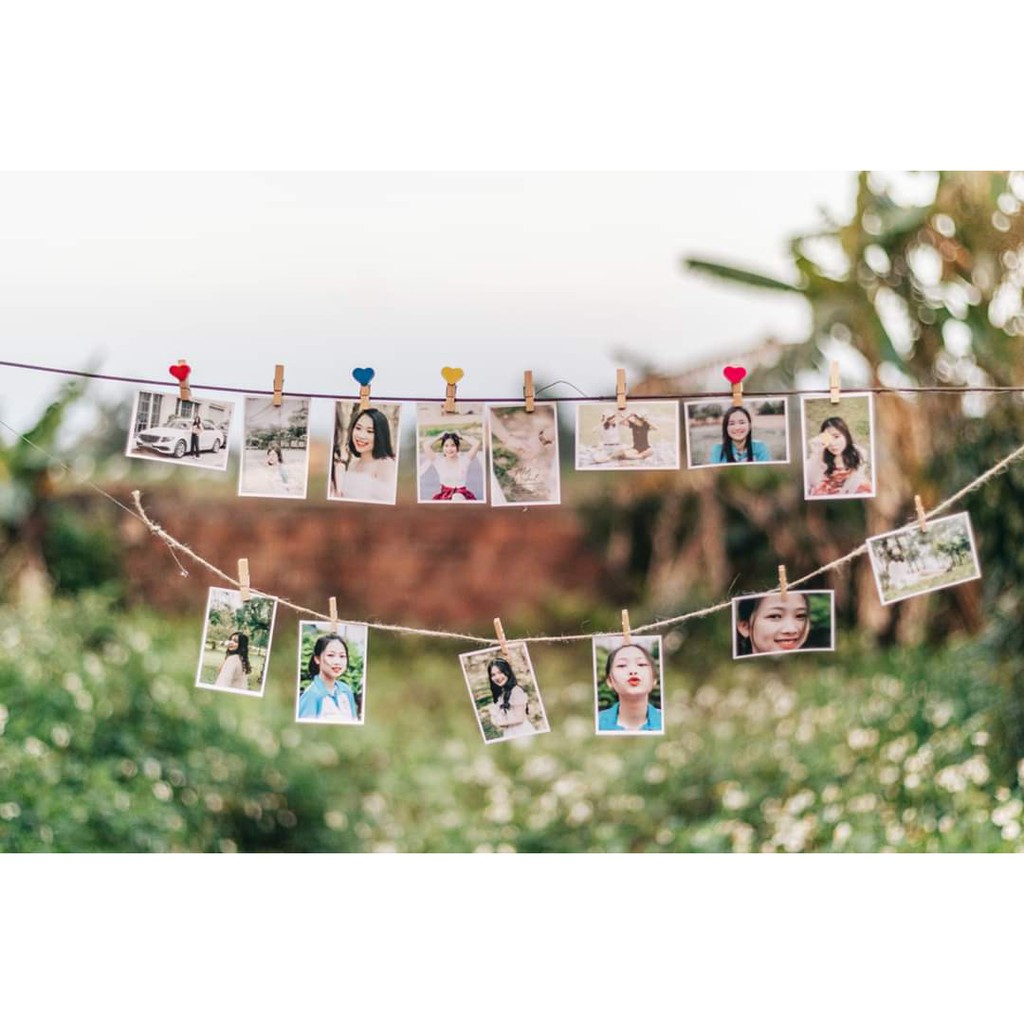 In ảnh chất lượng cao giá hợp lý( ảnh polaroid,6x9, 10x15,13x18...). Không nhòe không bay màu. | BigBuy360 - bigbuy360.vn