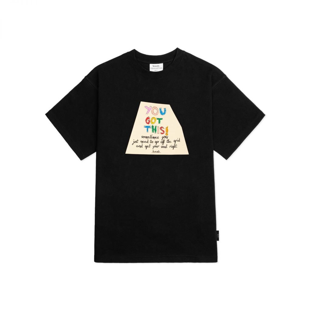 Áo LEVENTS® GOT THIS TEE