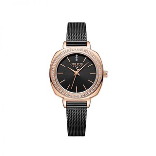 Đồng Hồ Nữ Julius JA-1213