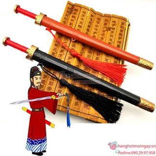 Bút Đao Kiếm N618
