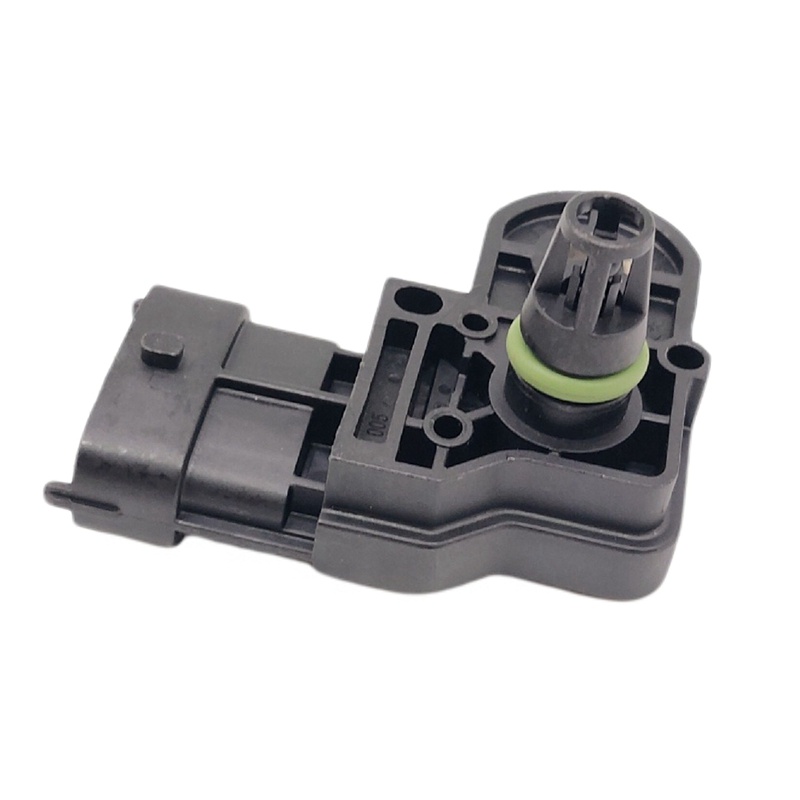 Phụ tùng ô tô F01R00E005 F01R00E005 F 01R 00E 005 cho Chery Cảm biến bản đồ mới Cảm biến áp suất tuyệt đối